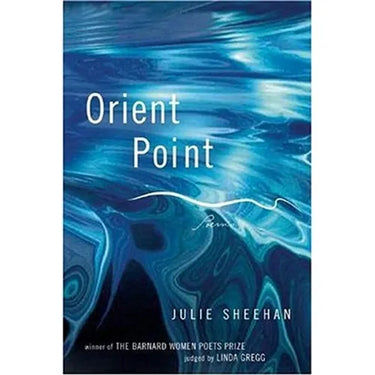 Orient Point: Poems