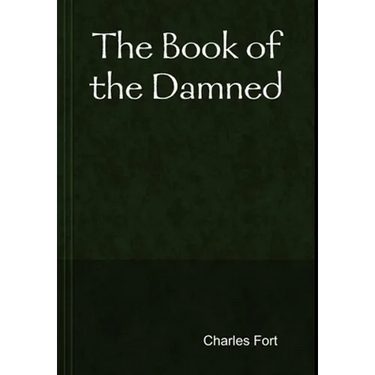 The Book of the Damned
