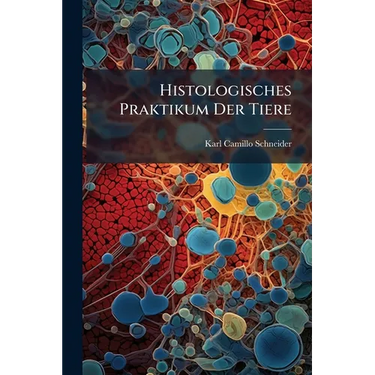 Histologisches Praktikum Der Tiere: Für Studenten Und Forscher