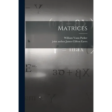 Matrices