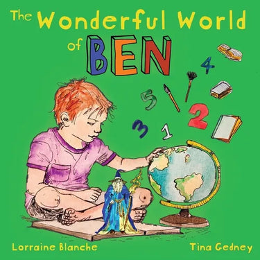 The Wonderful World of Ben