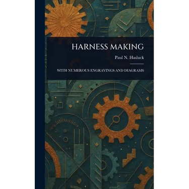 Harness Making
