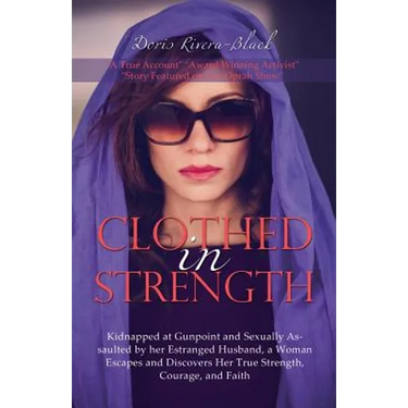 Clothed in Strength