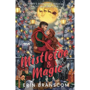 Mistletoe & Magic