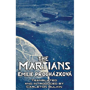 The Martians