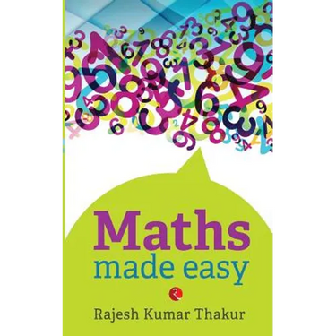 Maths Made Easy