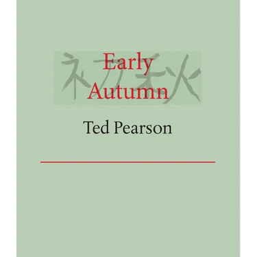 Early Autumn