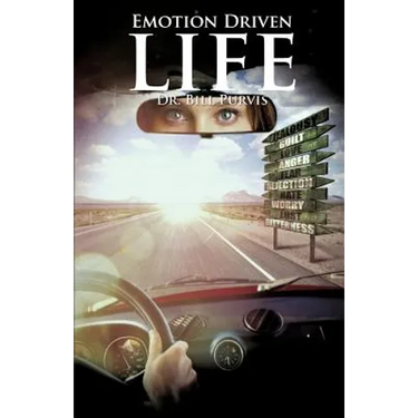 The Emotion Driven Life