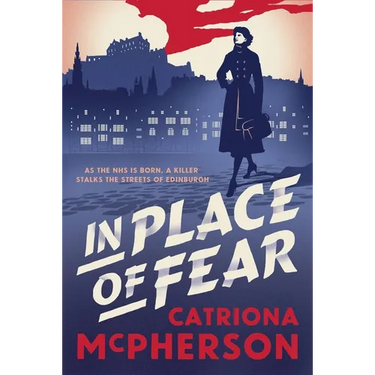 In Place of Fear