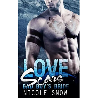 Love Scars: Bad Boy's Bride