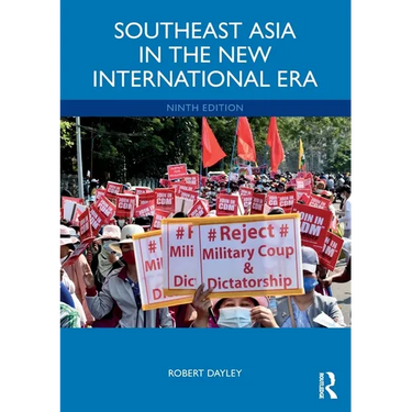 Southeast Asia in the New International Era