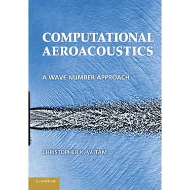 Computational Aeroacoustics: A Wave Number Approach
