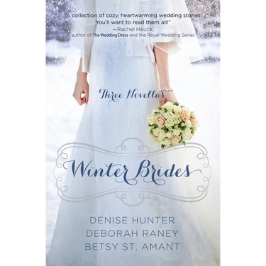 Winter Brides