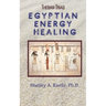 Egyptian Energy Healing: Theban Triad