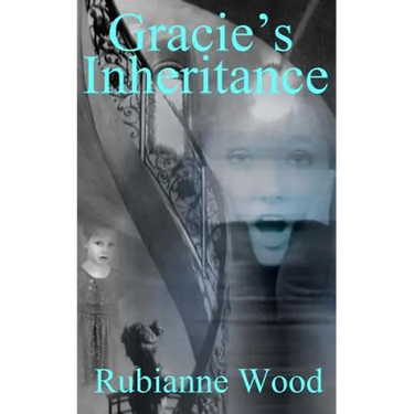 Gracie's Inheritance: A YA Paranormal Mystery Romance