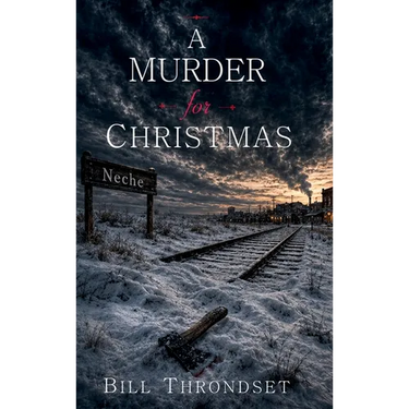 A Murder for Christmas