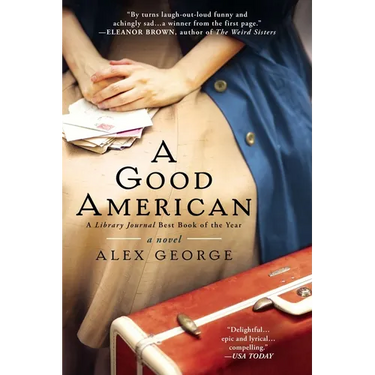 A Good American