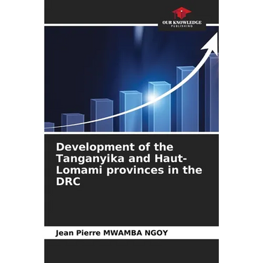 Development of the Tanganyika and Haut-Lomami provinces in the DRC