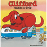 Clifford Takes a Trip