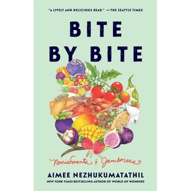 Bite by Bite: Nourishments and Jamborees
