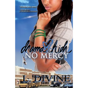 No Mercy