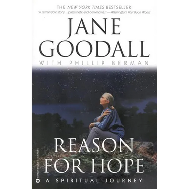 Reason for Hope: A Spiritual Journey