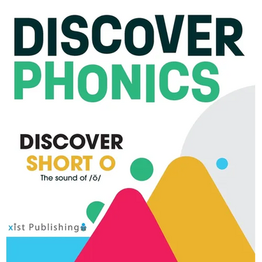 Discover Short O: The sound of /ŏ/
