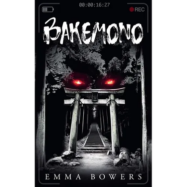 Bakemono