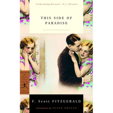 This Side of Paradise