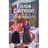 Felicia Cartright and the Green Medallion