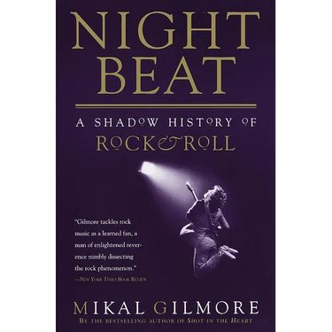 Night Beat: A Shadow of Rock & Roll