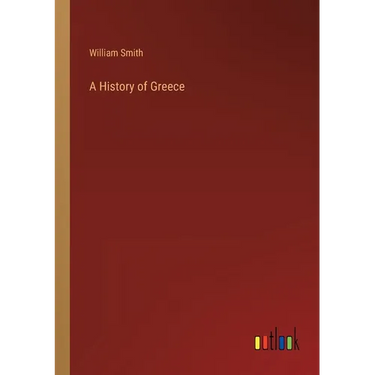 A History of Greece