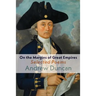 On the Margins of Great Empires: Selected Poems