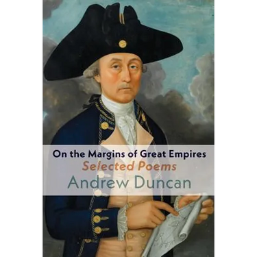 On the Margins of Great Empires: Selected Poems