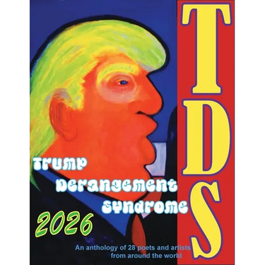 Tds 2026: Trump Derangement Syndrome