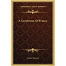 A Gentleman Of France