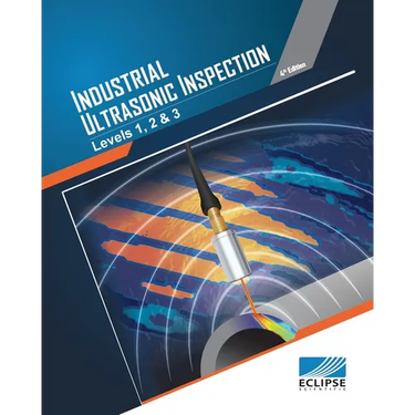 Industrial Ultrasonic Inspection: Levels 1, 2, & 3