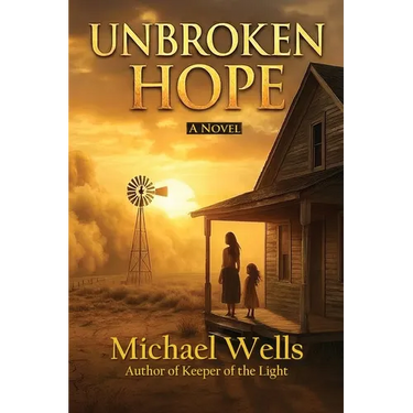 Unbroken Hope