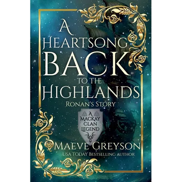 A Heartsong Back to the Highlands