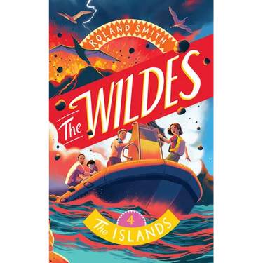 The Wildes: The Islands