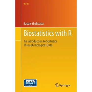 Biostatistics with R: An Introduction to Statistics Through Biological Data