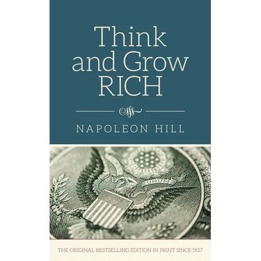 Think and Grow Rich