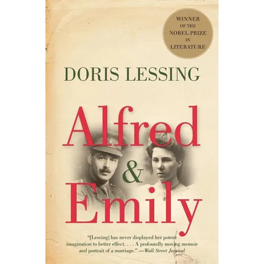 Alfred and Emily