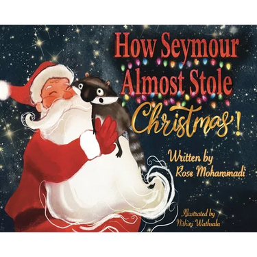 How Seymour Almost Stole Christmas