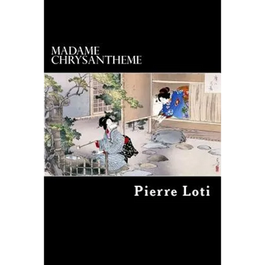 Madame Chrysantheme