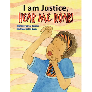 I Am Justice, Hear Me Roar!