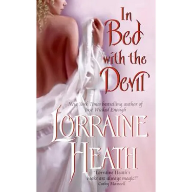In Bed with the Devil