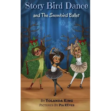 Story Bird Dance and The Snowbird Ballet