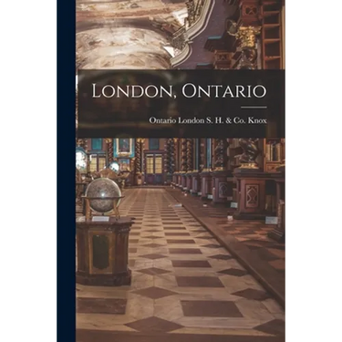 London, Ontario