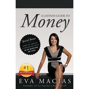 A Latina's Guide to Money